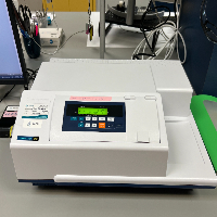 Molecular Devices SpectraMax M3 Microplate Reader image 0